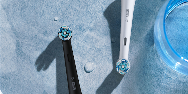 Approfitta degli sconti Oral-B!